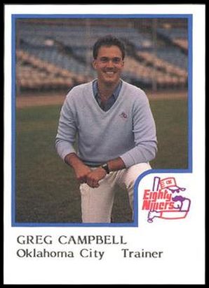 2 Greg Campbell